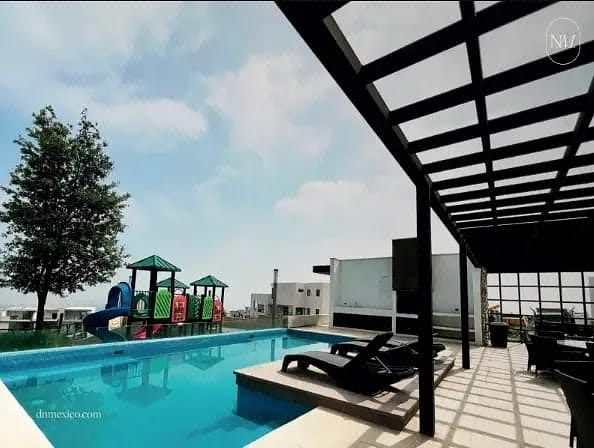 Casa en Cumbres Elite Premier, Monterrey, foto 7 de 7