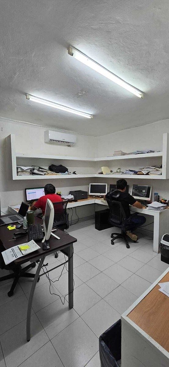 Sala Comercial em Chuburna de Hidalgo, Mérida, foto 15 de 20