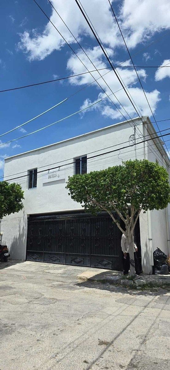 Sala Comercial em Chuburna de Hidalgo, Mérida, foto 20 de 20