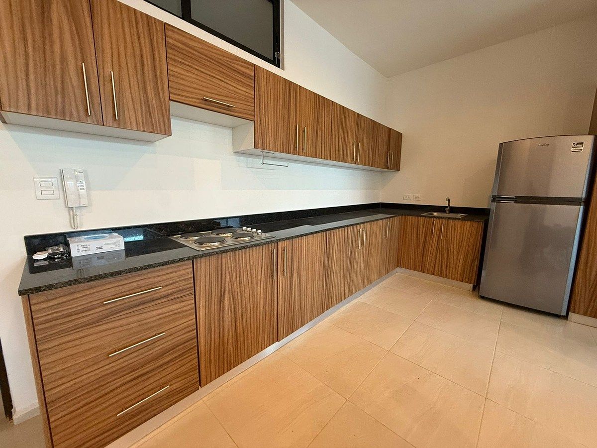 Apartamento em Temozón Norte, Mérida, foto 2 de 12