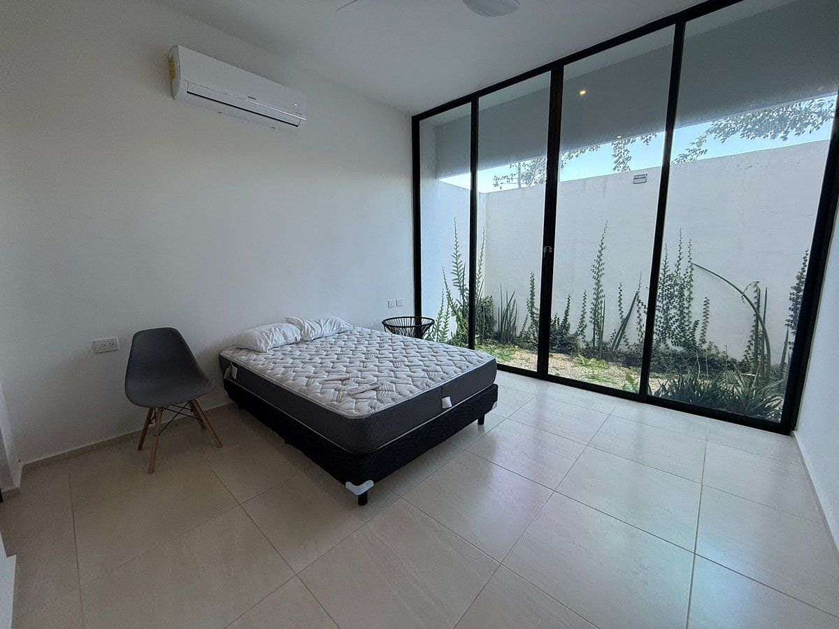 Apartamento em Temozón Norte, Mérida, foto 6 de 12