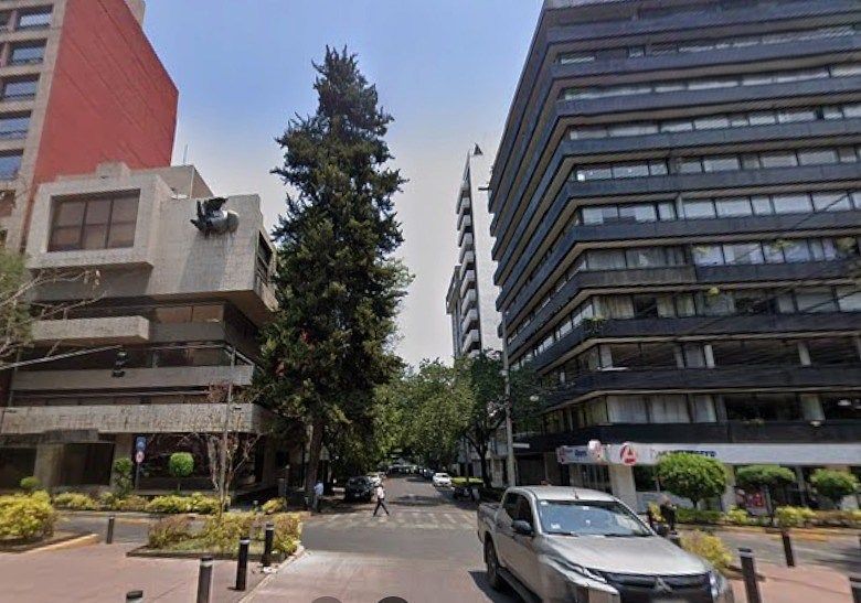 Seção Polanco V, Miguel Hidalgo, Cidade do México, foto 1 de 11