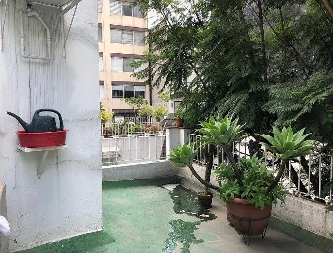 Edifício em Polanco V Sección, Miguel Hidalgo, foto 6 de 11