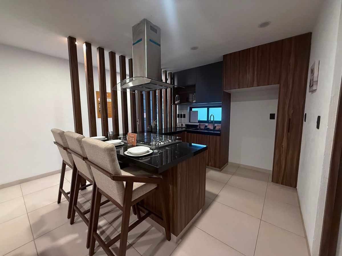 Casa em Ampliación Campestre del Vergel, Morelia, foto 4 de 19
