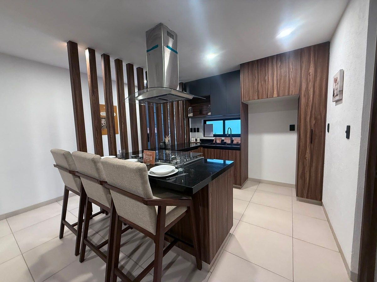 Casa em Ampliación Campestre del Vergel, Morelia, foto 7 de 19