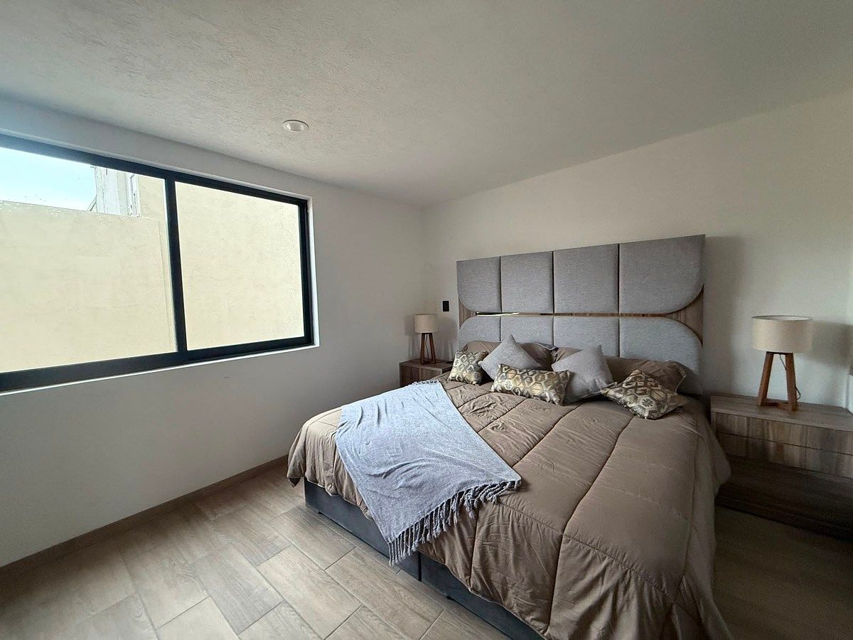 Casa em Ampliación Campestre del Vergel, Morelia, foto 10 de 19