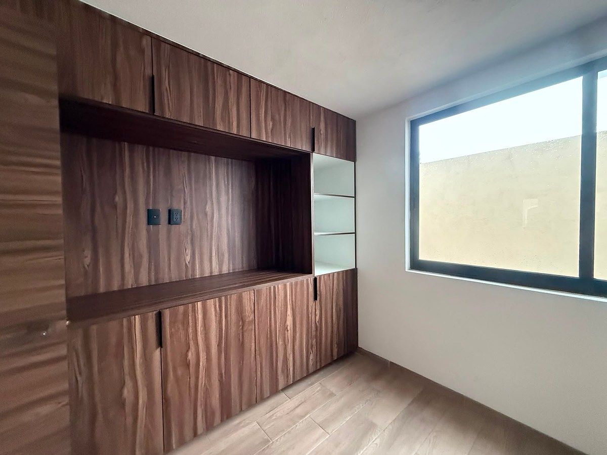 Casa em Ampliación Campestre del Vergel, Morelia, foto 9 de 19