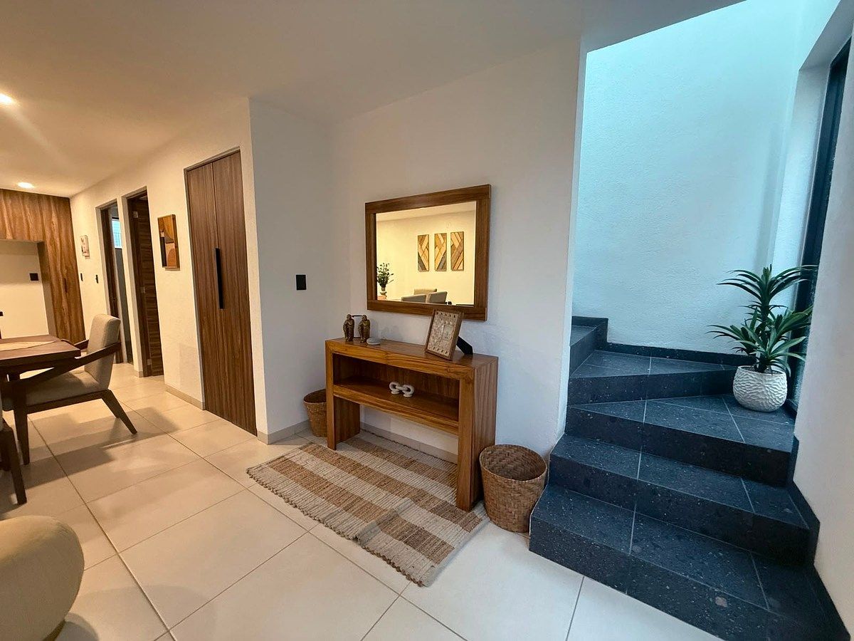 Casa em Ampliación Campestre del Vergel, Morelia, foto 12 de 19