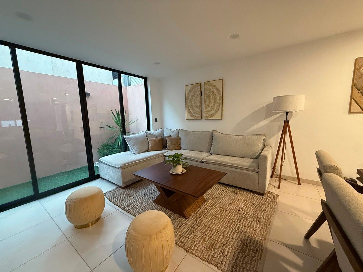Casa em Ampliación Campestre del Vergel, Morelia, foto 13 de 19