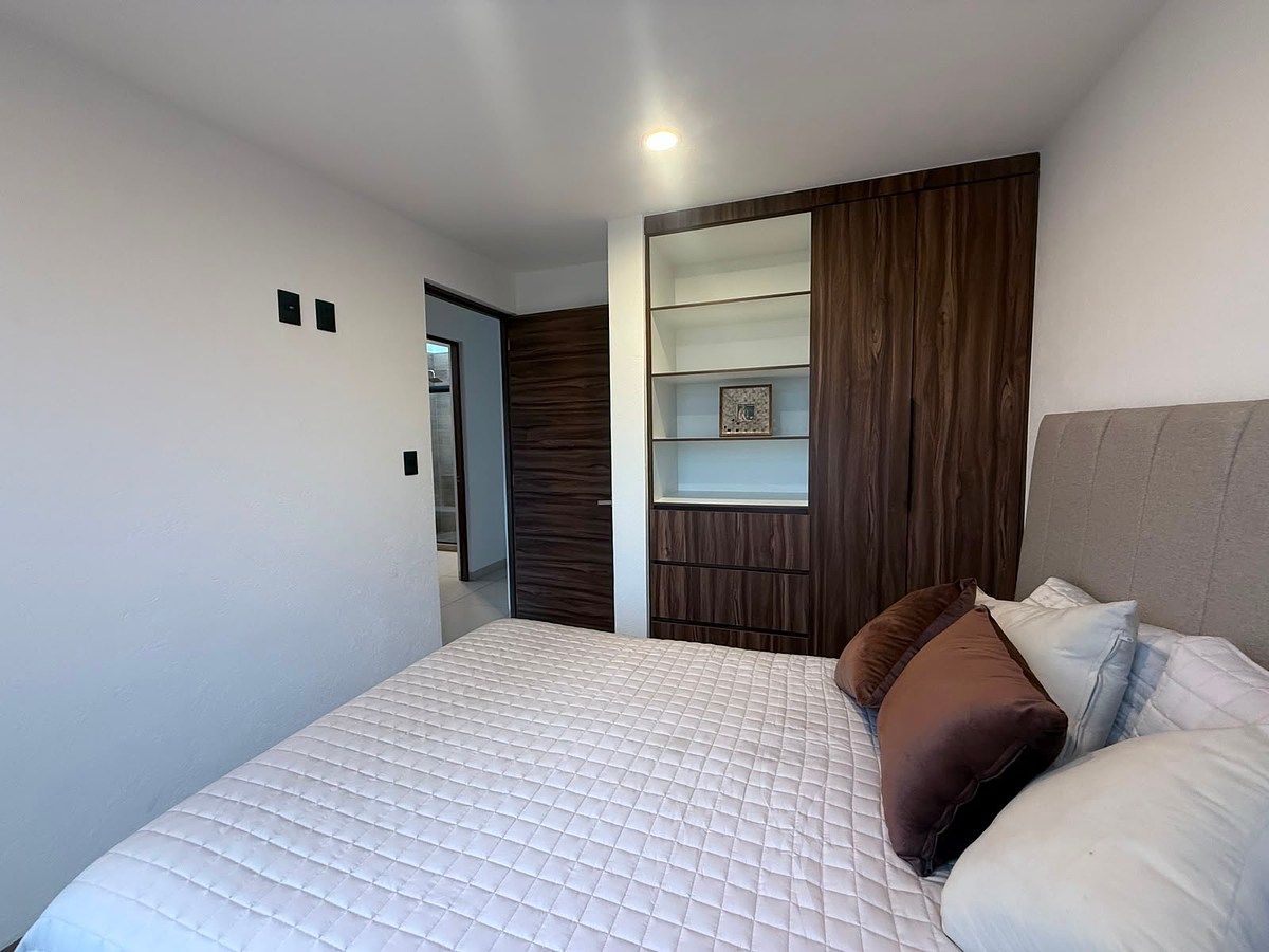 Casa em Ampliación Campestre del Vergel, Morelia, foto 18 de 19