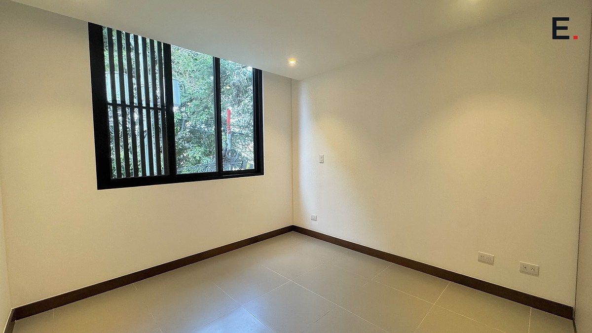 Apartamento con jardín en renta - AILÉ Zona 13 - Miniatura 6