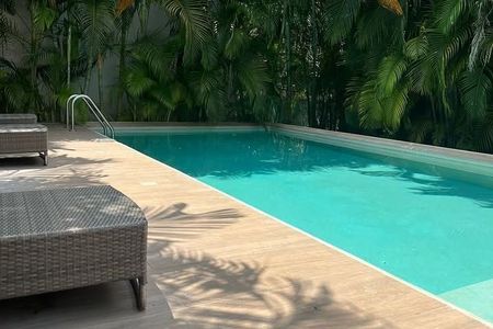 FURNISHED APARTMENT FOR RENT IN TAO MONTEBELLO TOWER - MÉRIDA