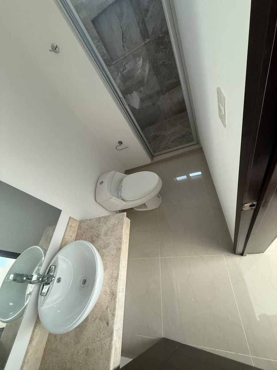 House in Maya, Mérida, photo 29 of 49