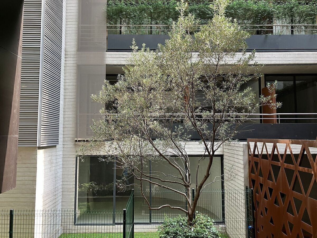Apartamento à venda em Polanco, Eugenio Sue, foto 1 de 34