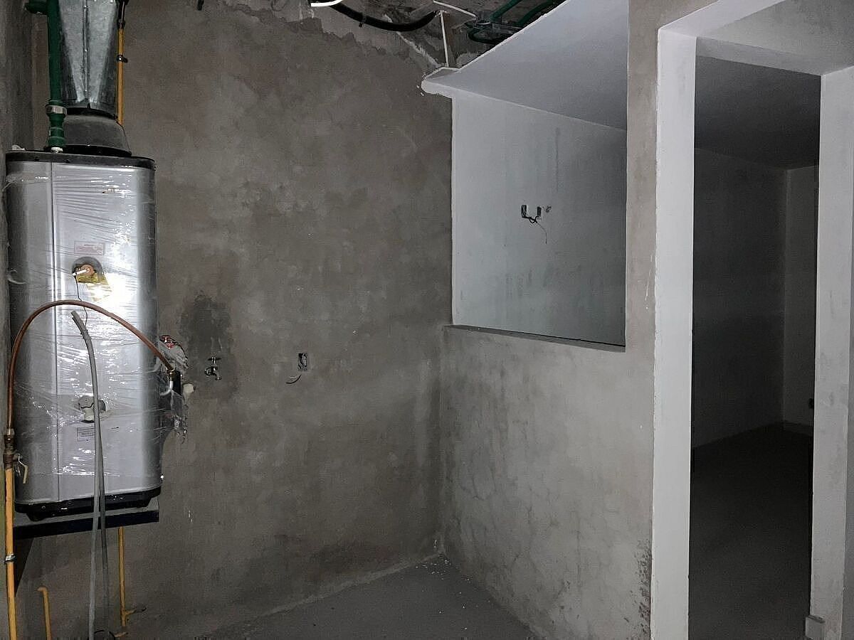 Apartamento em Polanco IV Sección, Miguel Hidalgo, foto 8 de 34