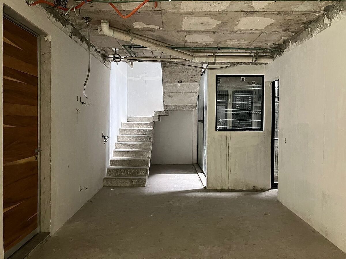 Apartamento em Polanco IV Sección, Miguel Hidalgo, foto 24 de 34
