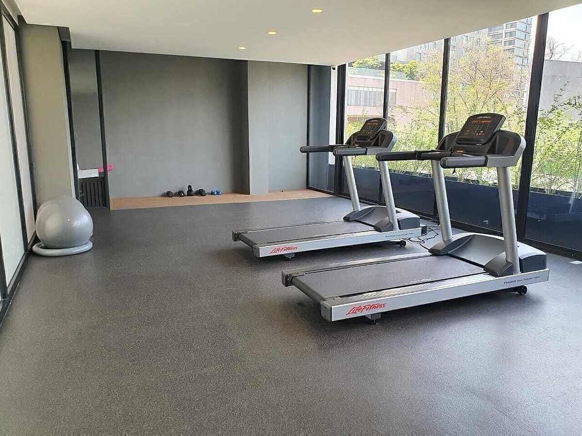 Apartamento em Polanco IV Sección, Miguel Hidalgo, foto 27 de 34