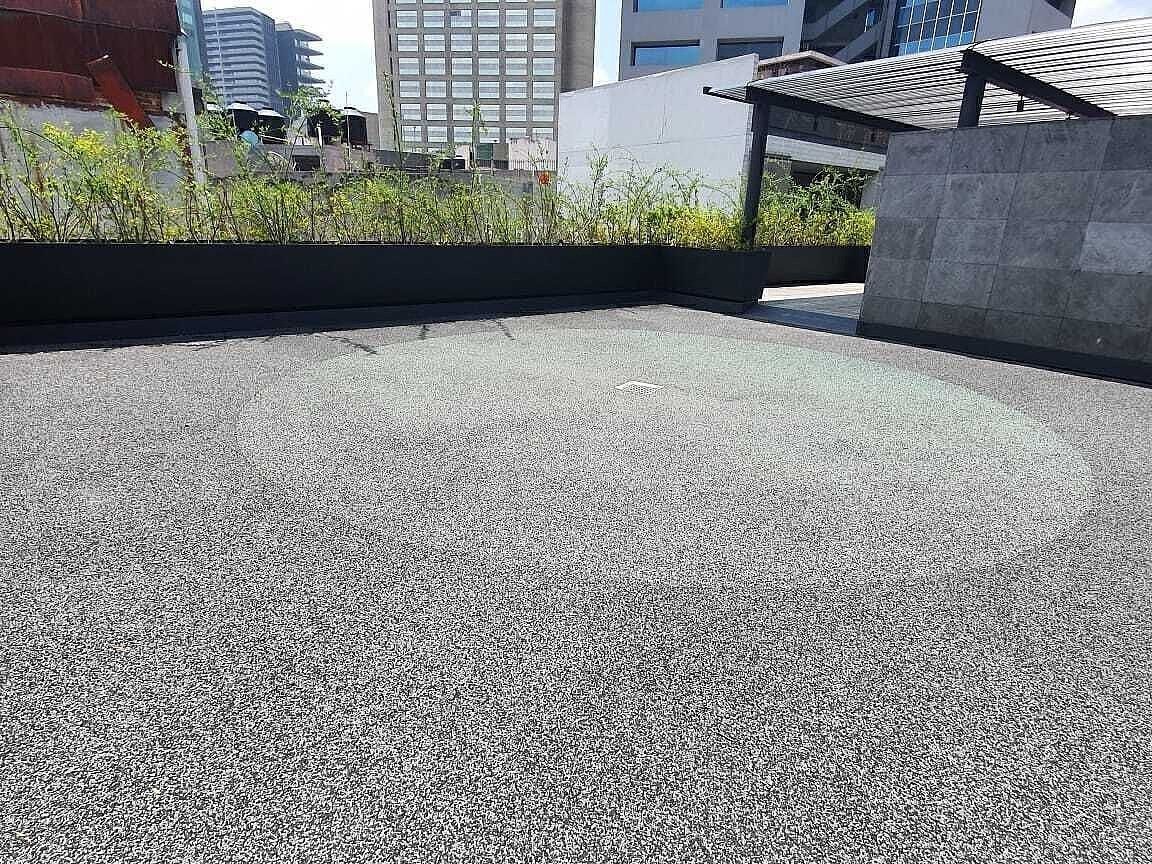 Apartamento em Polanco IV Sección, Miguel Hidalgo, foto 30 de 34