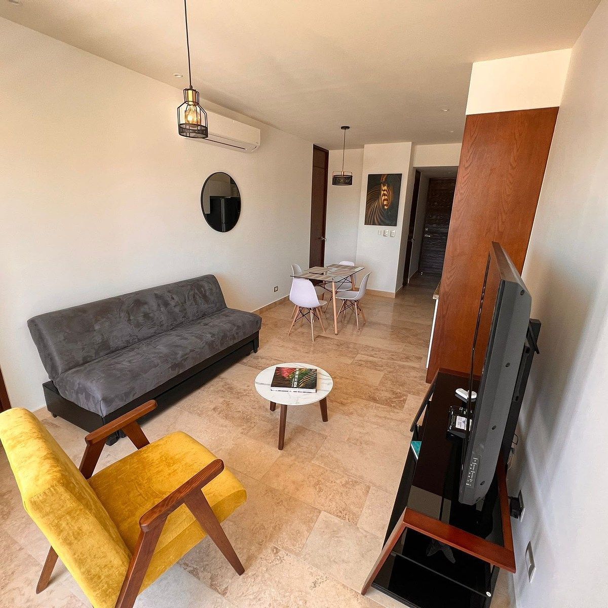 Departamento en San Ramon Norte, Mérida, foto 2 de 8