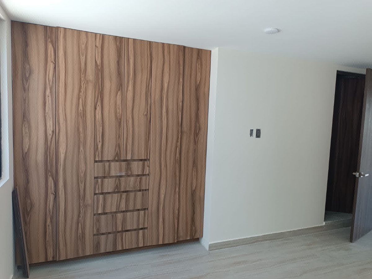 Departamento en Lomas de Tecamachalco, Naucalpan de Juárez, foto 5 de 13