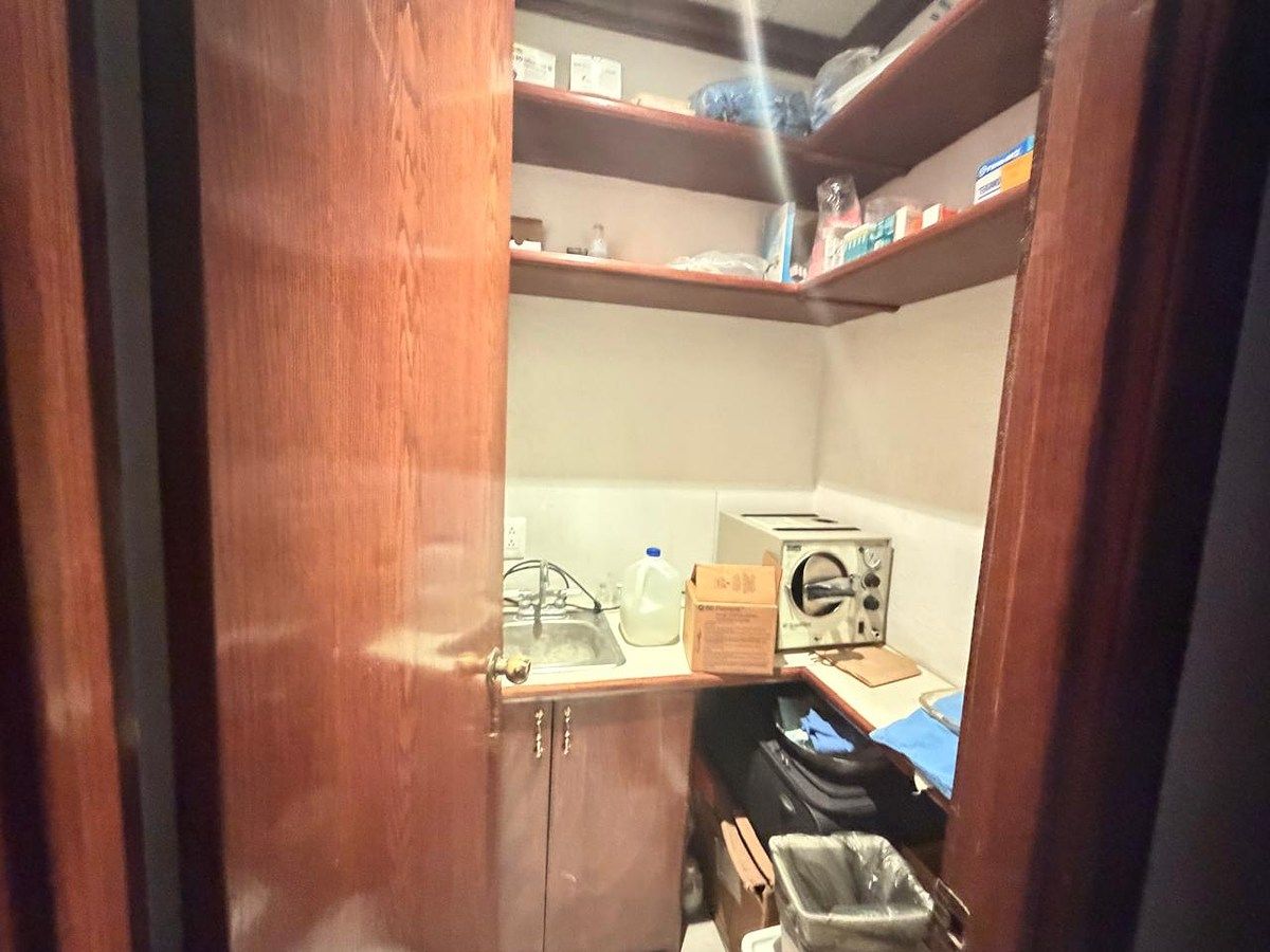 Office in Obispado, Monterrey, photo 6 of 10