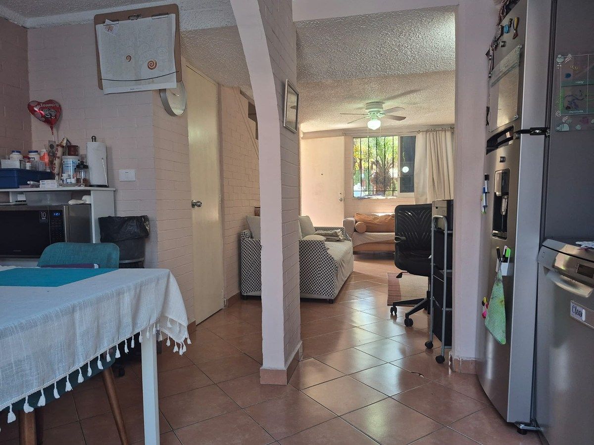 Casa em condomínio fechado em Los Reyes, Coyoacán, foto 6 de 14