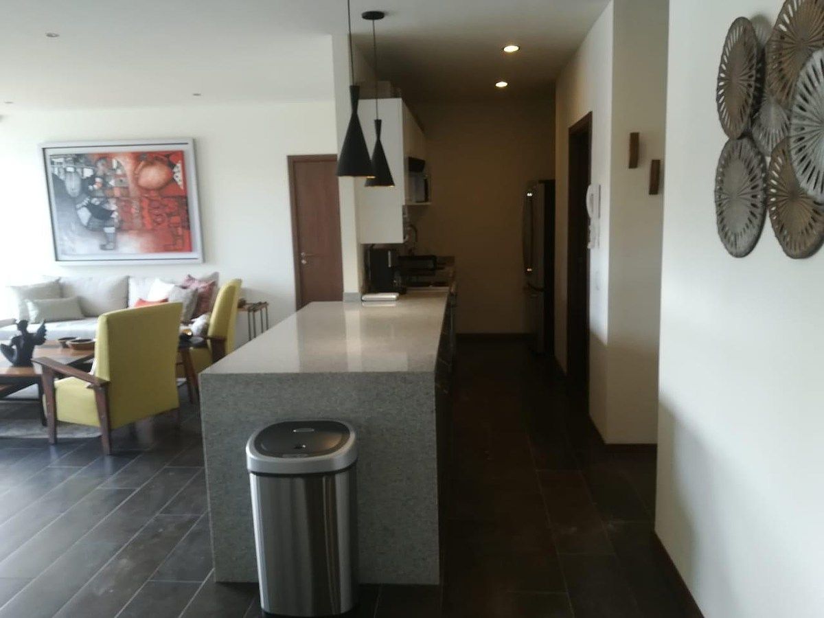 Apartamento em Colomos Providencia, Guadalajara, foto 7 de 34