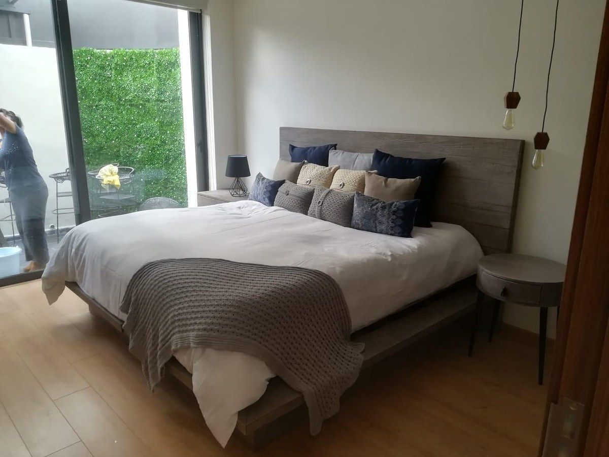 Apartamento em Colomos Providencia, Guadalajara, foto 6 de 34