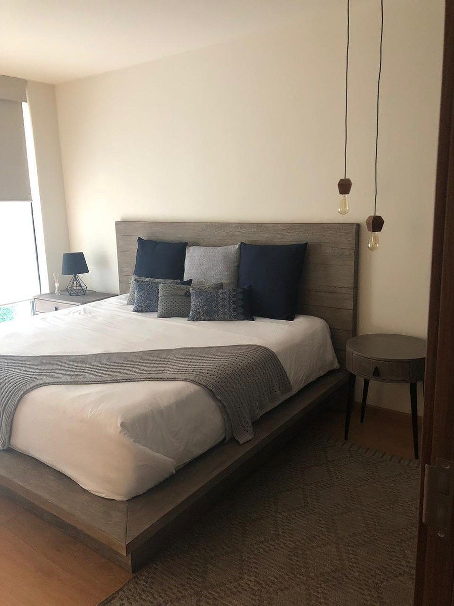 Apartamento em Colomos Providencia, Guadalajara, foto 9 de 34