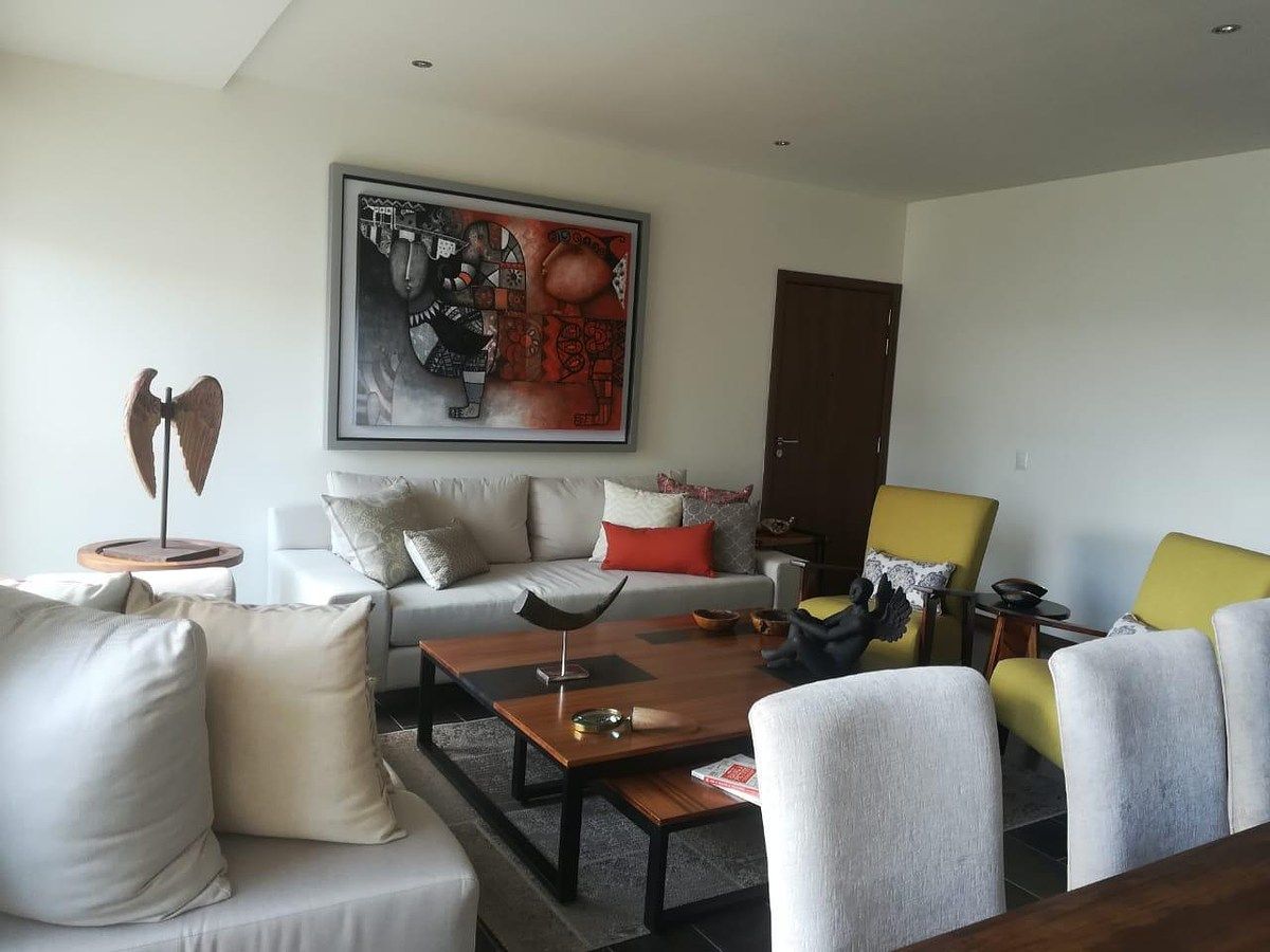 Apartamento em Colomos Providencia, Guadalajara, foto 10 de 34