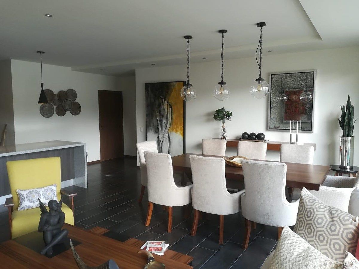 Apartamento em Colomos Providencia, Guadalajara, foto 11 de 34