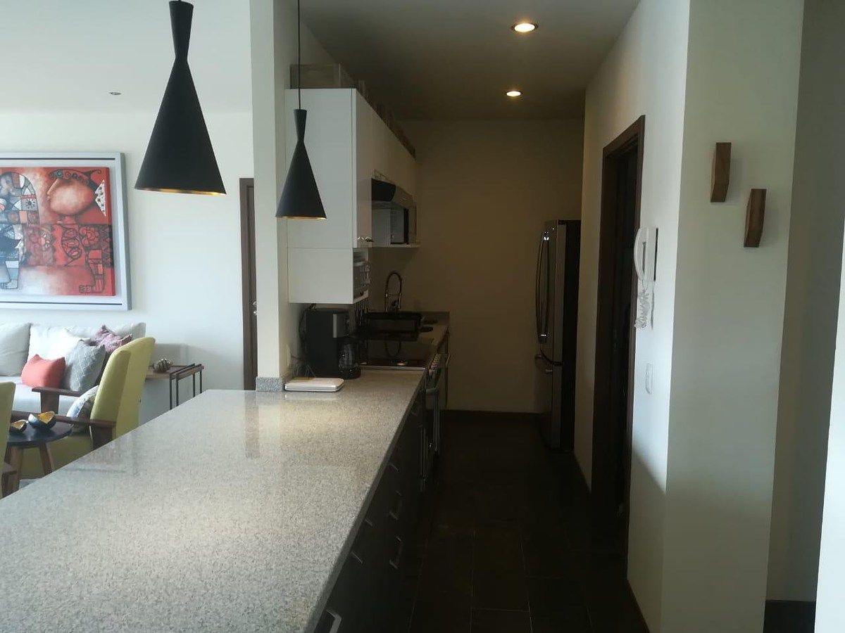 Apartamento em Colomos Providencia, Guadalajara, foto 12 de 34