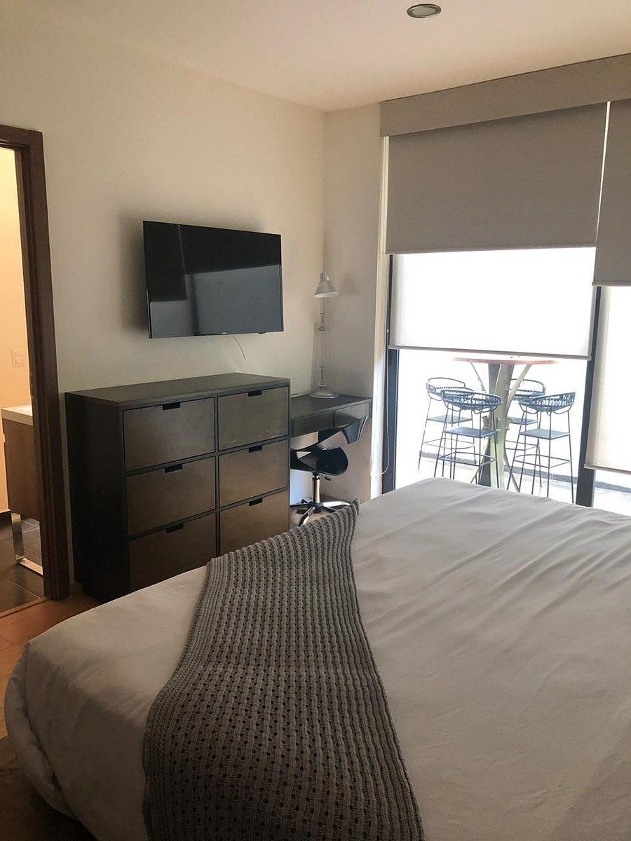 Apartamento em Colomos Providencia, Guadalajara, foto 15 de 34