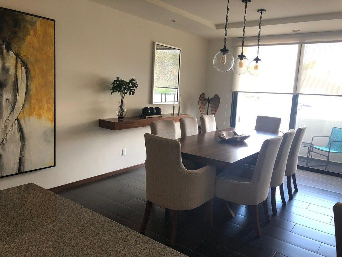 Apartamento em Colomos Providencia, Guadalajara, foto 16 de 34