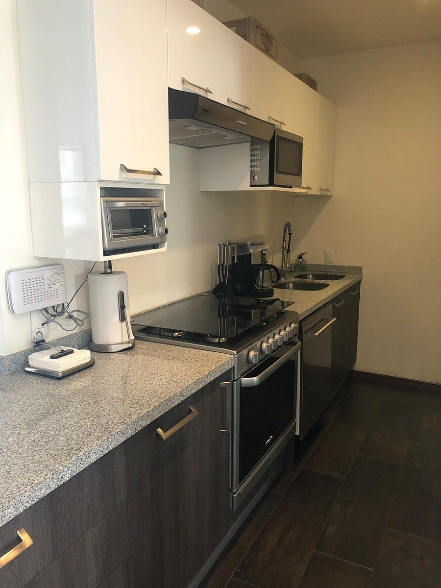 Apartamento em Colomos Providencia, Guadalajara, foto 18 de 34