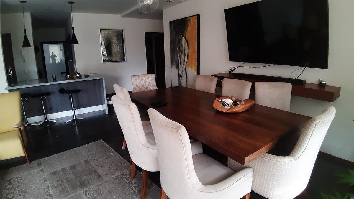 Apartamento em Colomos Providencia, Guadalajara, foto 19 de 34