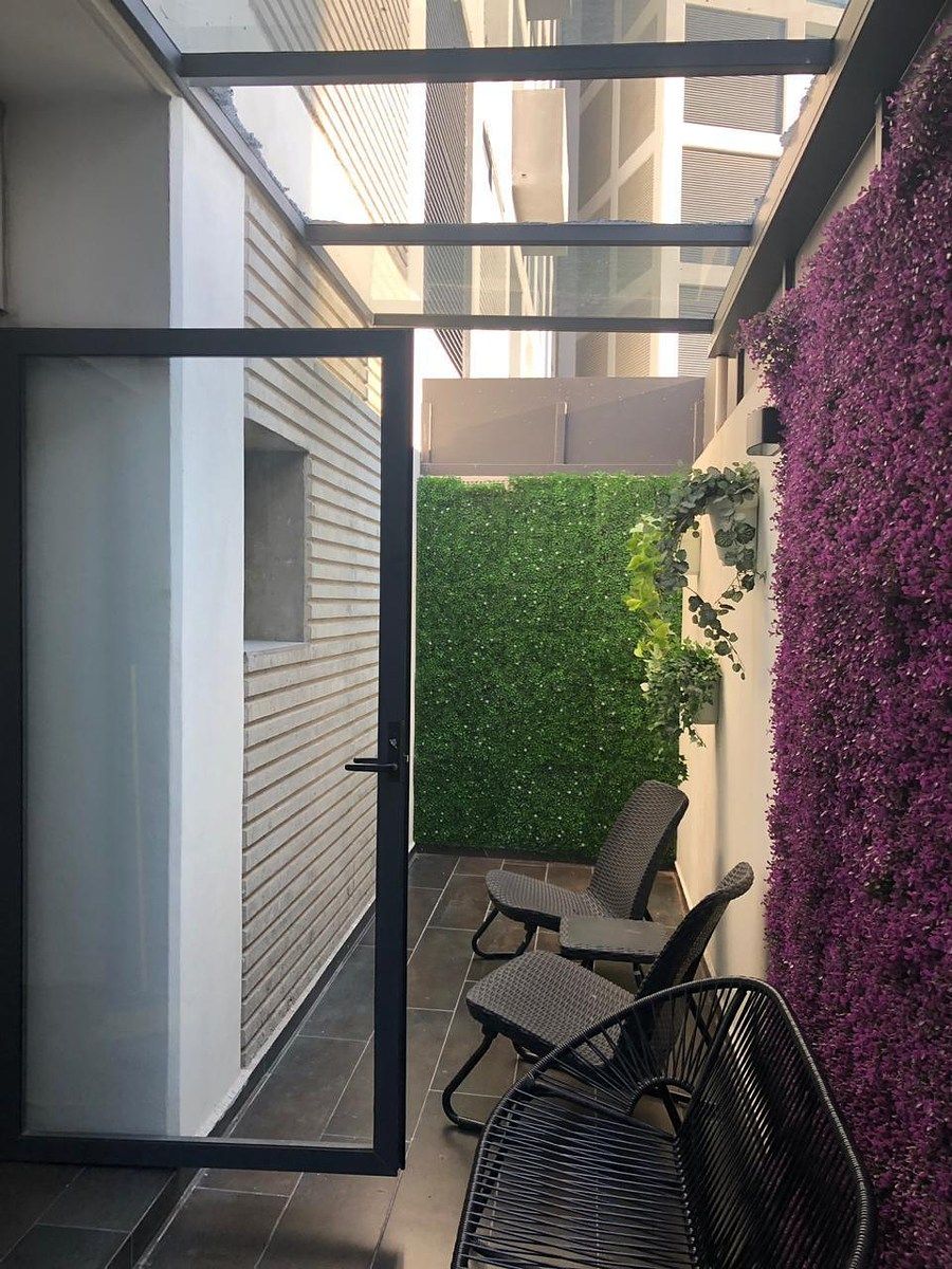 Apartamento em Colomos Providencia, Guadalajara, foto 22 de 34