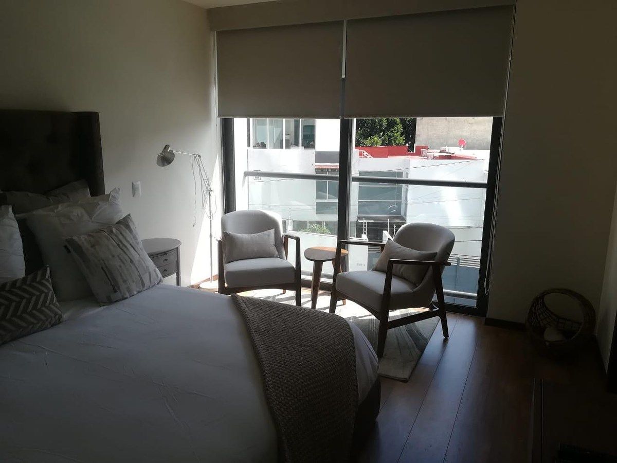 Apartamento em Colomos Providencia, Guadalajara, foto 25 de 34