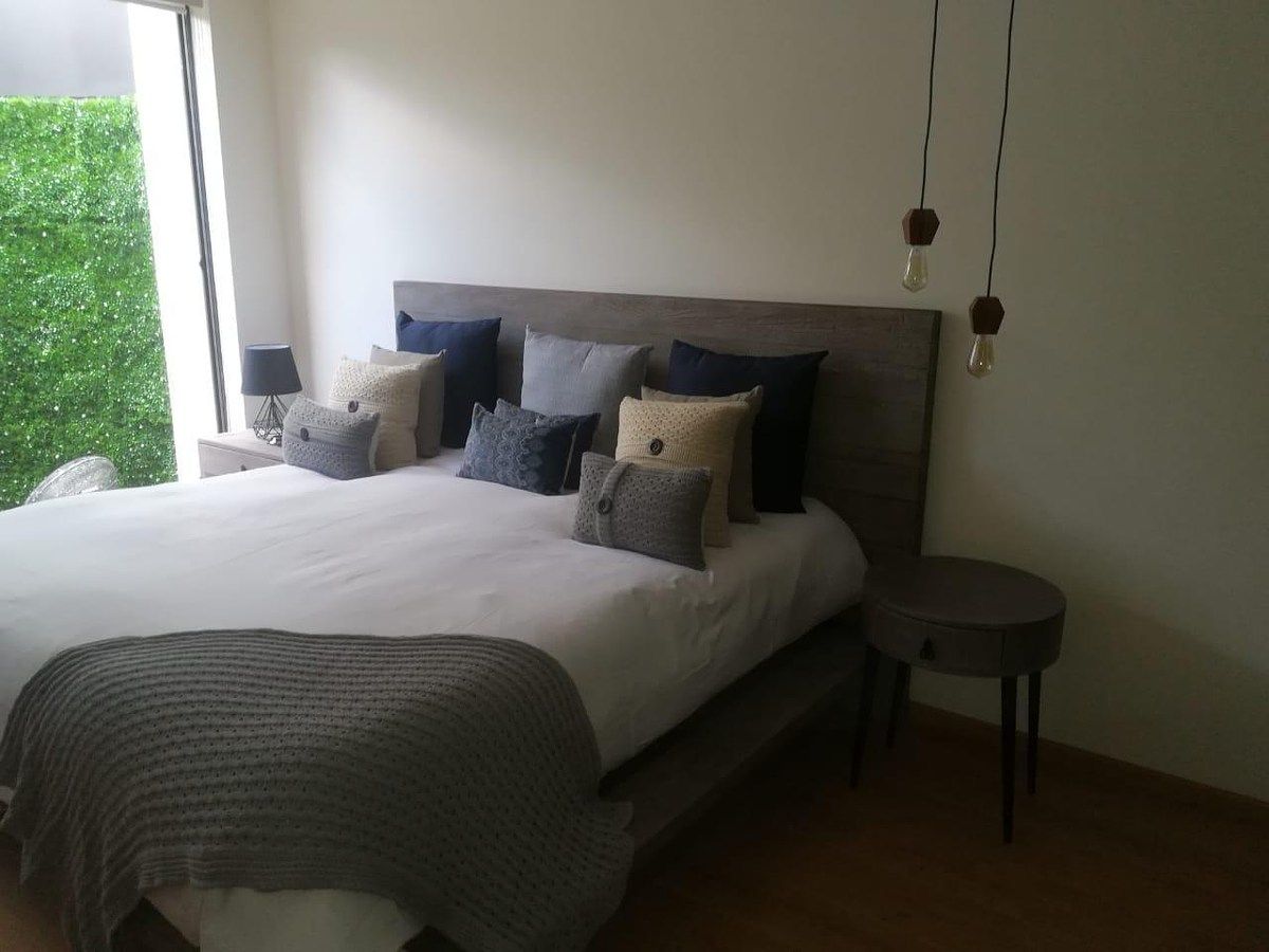 Apartamento em Colomos Providencia, Guadalajara, foto 28 de 34