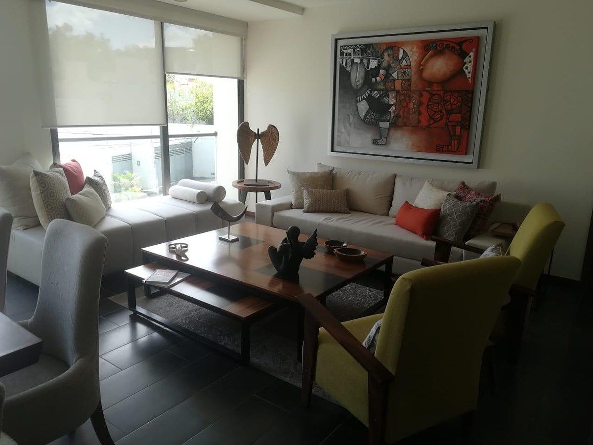 Apartamento em Colomos Providencia, Guadalajara, foto 27 de 34