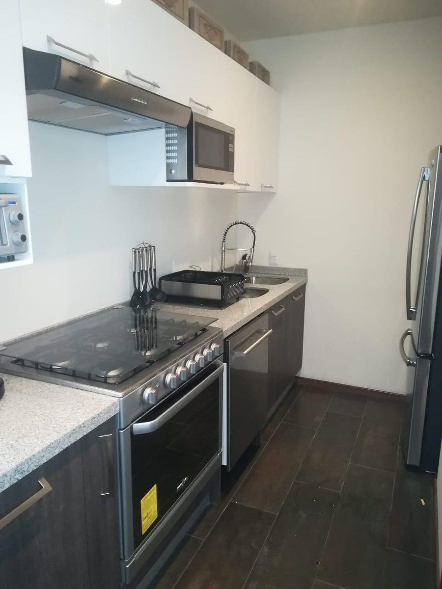 Apartamento em Colomos Providencia, Guadalajara, foto 30 de 34