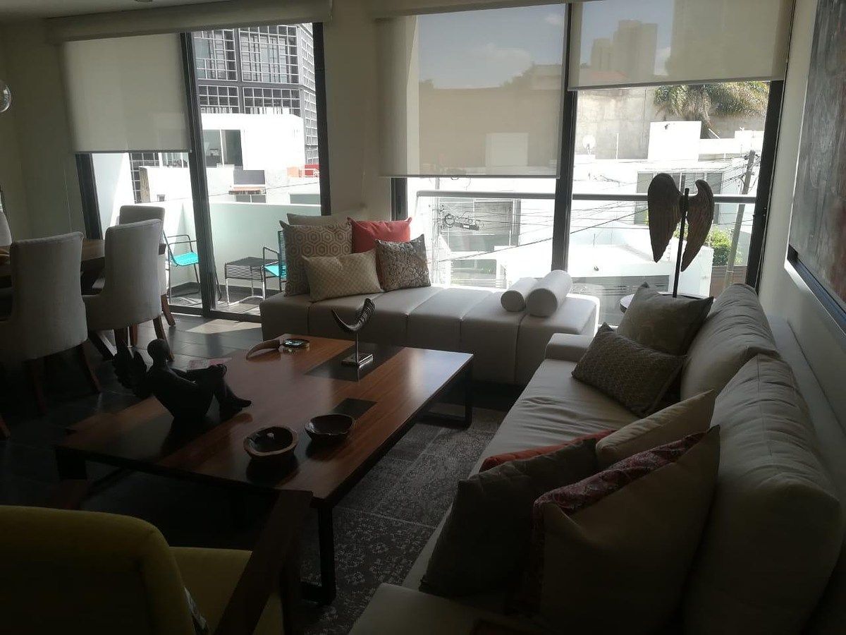 Apartamento em Colomos Providencia, Guadalajara, foto 31 de 34