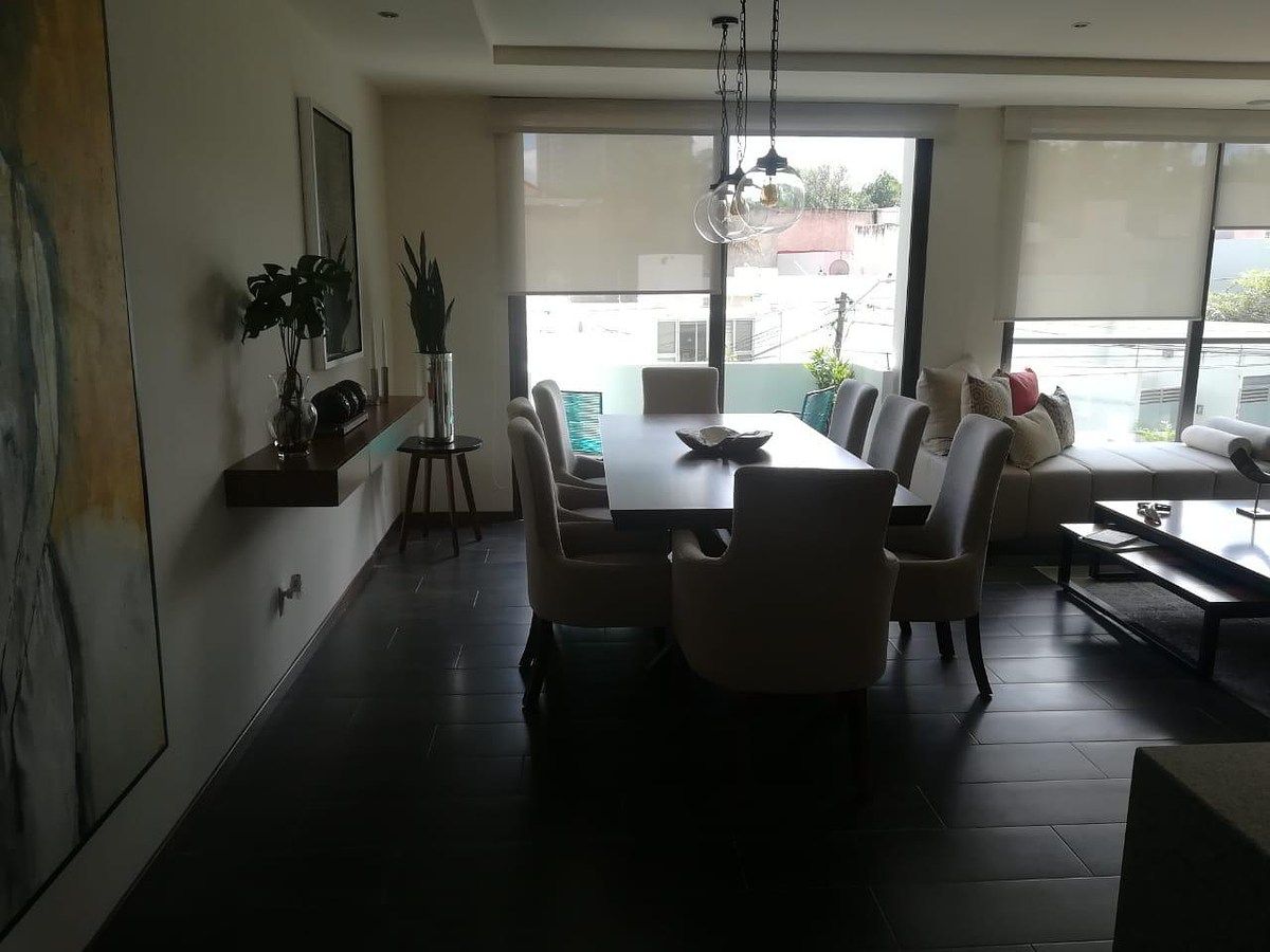 Apartamento em Colomos Providencia, Guadalajara, foto 34 de 34