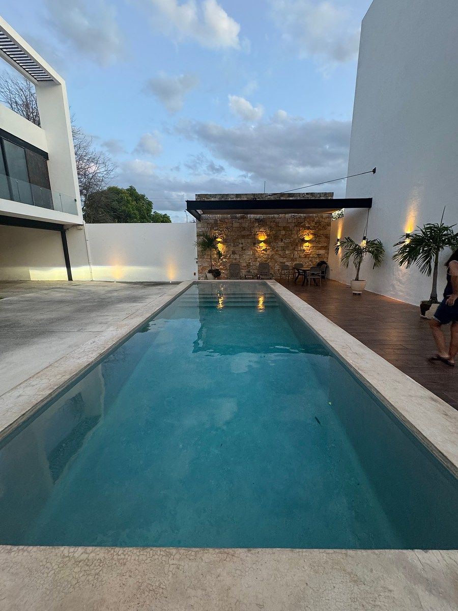 House in Santa Gertrudis Copo, Mérida, photo 5 of 30