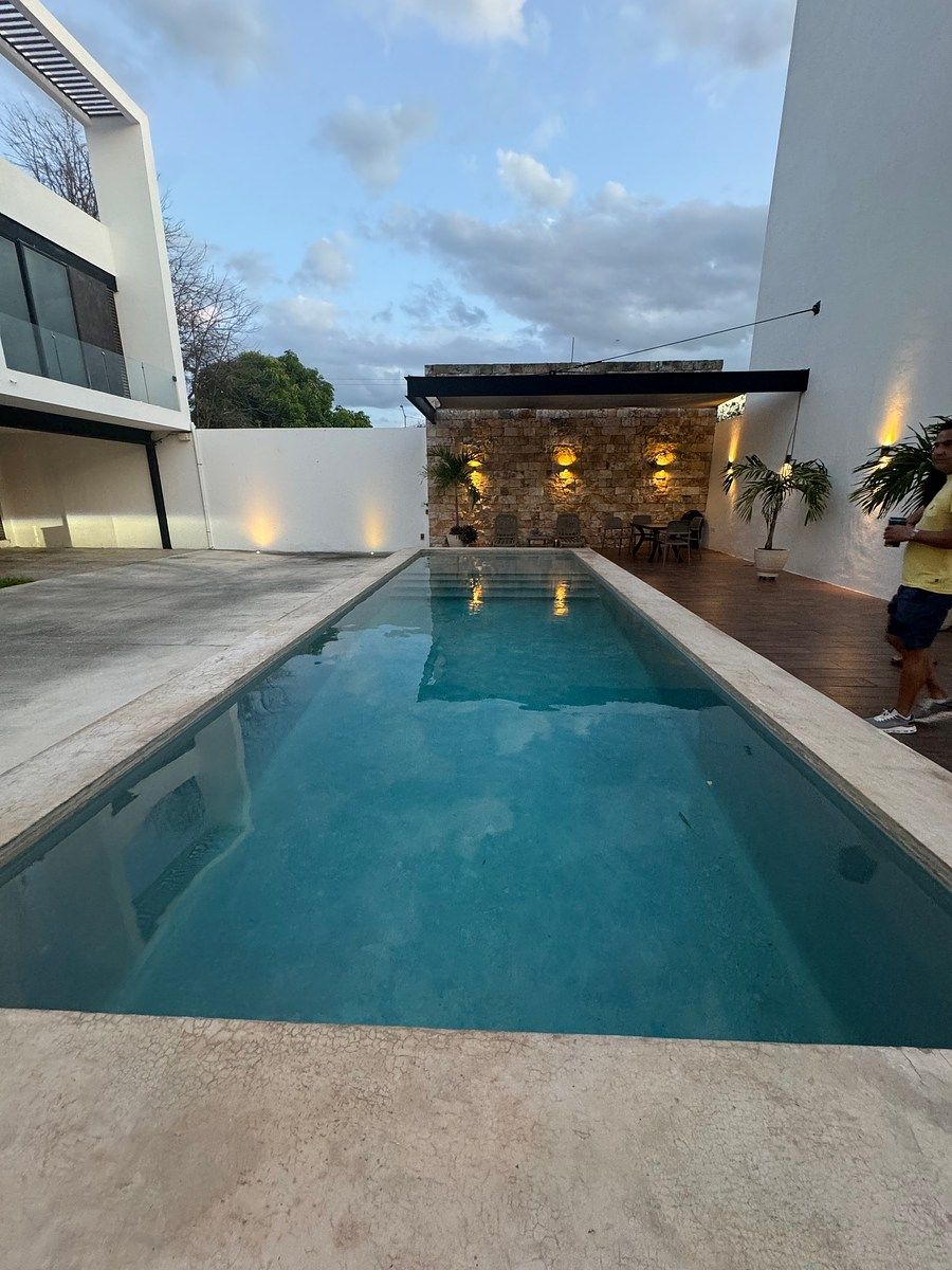 House in Santa Gertrudis Copo, Mérida, photo 6 of 30
