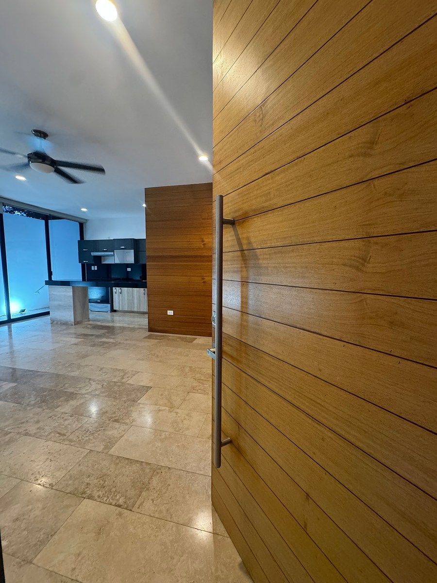 House in Santa Gertrudis Copo, Mérida, photo 7 of 30