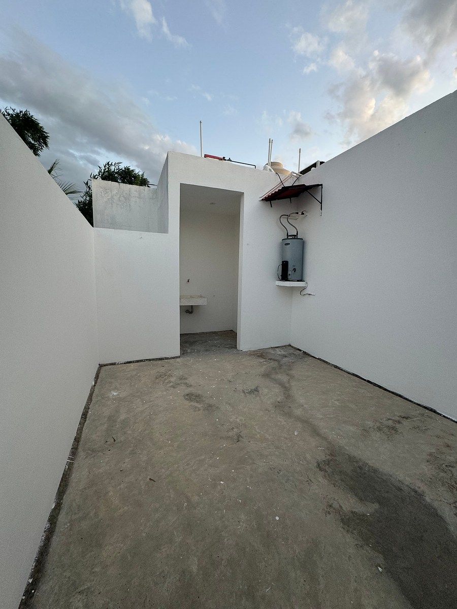 House in Santa Gertrudis Copo, Mérida, photo 13 of 30