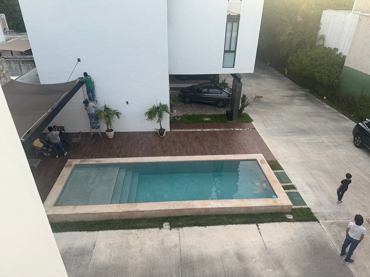 House in Santa Gertrudis Copo, Mérida, photo 15 of 30