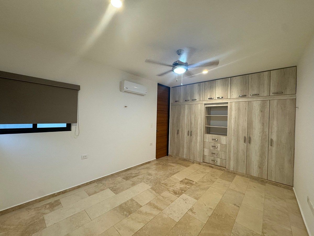 House in Santa Gertrudis Copo, Mérida, photo 27 of 30
