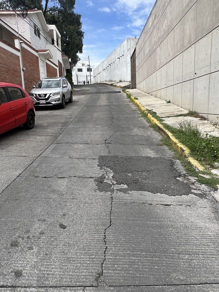 Lote em Las Colonias, Atizapán de Zaragoza, foto 2 de 9